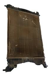 RADIADOR PALIO STRADA SIENA 1996 A 2001 UNO FIRE COM AR 01/