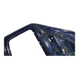 PORTA TRASEIRA DIREITA CLIO 2000 2001 A 2012