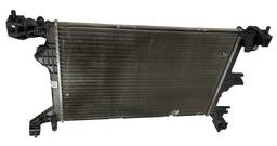 RADIADOR ONIX PRISMA 2015 SEMINOVO