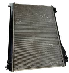 RADIADOR PALIO STRADA SIENA 1996 A 2001 UNO FIRE SEM AR 01/