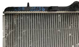 RADIADOR C3 2003 2004 2005 2006 2007 2008 2009 2010 2011 12 SEMINOVO