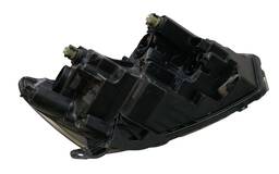 FAROL ESQUERDO GOL VOYAGE G8 SAVEIRO G7 FOCO DUPLO SEMINOVO