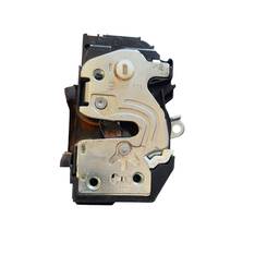 FECHADURA PORTA TRASEIRA ESQUERDA ORIGIN FIAT STRADA 2021-25