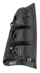 LANTERNA TRASEIRA DIREITA TOYOTA HILUX 2006 A 2011(FITAM)