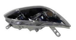 FAROL DIREITO COROLLA FIELDER 2005 A 2008 MASCARA NEGRA