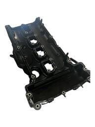 TAMPA DE VÁLVULA MERCEDES C180 C200 KOMPRESSOR 2007 A 2011