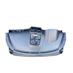 CAPA PAINEL TABELIER ORIGINAL FIAT IDEA 735368277