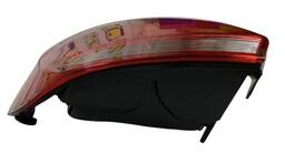 LANTERNA TRASEIRA ESQUERDA GOL G6 BICOLOR(AUTOMOTIVE IMPORT)