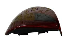 LANTERNA TRASEIRA ESQUERDA GOL BOLA TRICOLOR