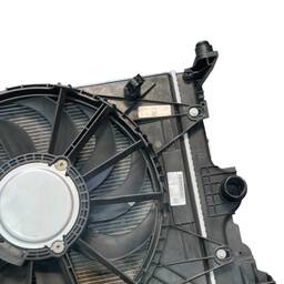 KIT RADIADOR ORIGINAL FIAT STRADA 1.3 FIREFLY 2021 A 2026