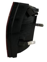 LANTERNA TRASEIRA ESQUERDA FOX 2003 A 2010 FUME