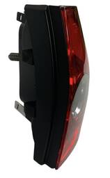 LANTERNA TRASEIRA DIREITA FOX 2003 A 2010 FUME