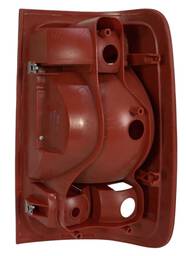 LANTERNA TRASEIRA DIREITA AMAROK 2011 A 2016