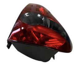 LANTERNA TRASEIRA DIREITA FOX 2003 A 2010 FUME