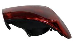 LANTERNA TRASEIRA ESQUERDA GOL G6