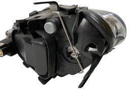 FAROL DIREITO PEUGEOT 206 2003 2004  2010 AVARIA