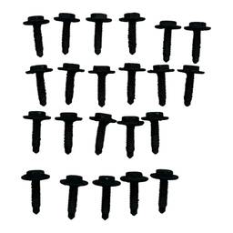 Kit Parafusos Tampa Valvula Citroen C4 2.0 16v 2007 a 2012