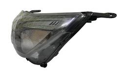 FAROL ESQUERDO AGILE 10/13 MONTANA 2011 2021 CINZA 