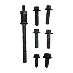 Kit Parafusos Bomba Agua Citroen C4 307 2.0 16v 2007 a 2016