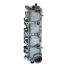 Cabeçote Gol Voyage Fox G3 a G6 1.0 8v 09a16 Flex revisado