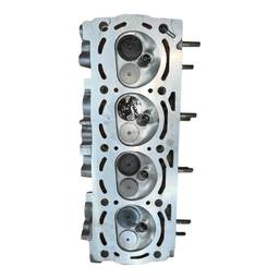 CABEÇOTE GOL FOX POLO GOLF SAV G5/G8 1.6 KOMBI 1.4 FLX REVIS