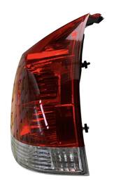 LANTERNA TRASEIRA DIREITA PALIO G3 04/17 TRICOLOR