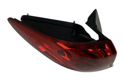 LANTERNA TRASEIRA ESQ PALIO ADVENTURE WEE 2009 A 2020(CANTO)