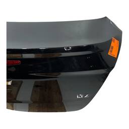 TAMPA TRASEIRA PRISMA 2013  2014 A 2019