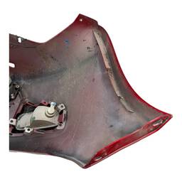 PARACHOQUE DIANTEIRO PUNTO 2013 2014 A 2017