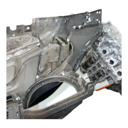 PARACHOQUE DIANTEIRO INFERIOR JEEP RENEGADE 2022/