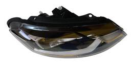 FAROL DIREITO GOL VOYAGE G7 2017 2018 FRISO CROMADO (TYC)