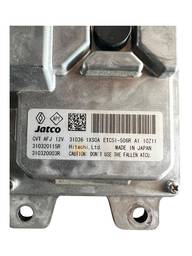 MÓDULO CÂMBIO AUT. RENAULT FLUENCE 2.0 2013/15 310320310R