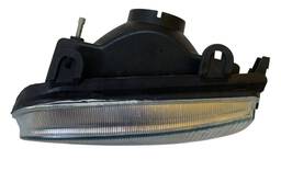 FAROL ESQUERDO GOL SAVEIRO PARATI BOLA (NOVO)