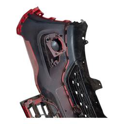 PARACHOQUE DIANTEIRO KWID 2018 2019 A 2022