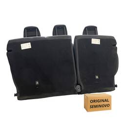 BANCOS TRASEIROS FIAT PULSE 2022 A 2025