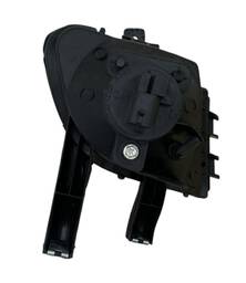 FAROL MILHA ESQUERDO CORSA CLASSIC 2011 2012 2013 2014 2015 2016