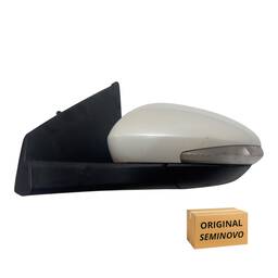  RETROVISOR ELÉTRICO COM PISCA ESQUERDO FIAT ARGO CRONOS