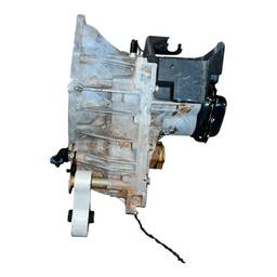 CAIXA CAMBIO FIESTA 1.0 ZETEC 2003 A 2014 KA 2008 A 2013