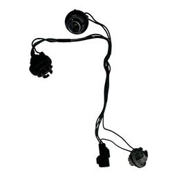 Chicote Lanterna Tras Direita Pajero Sport 2001 a 2005