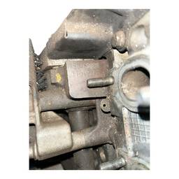 MOTOR VERFICAR ESTA PUXANDO ERRADO