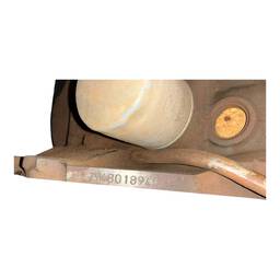 MOTOR AGILE MONTANA COBALT 1.4 8V FLEX 2010 A 206