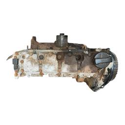 MOTOR GOL FOX POLO GOLF SAVEIRO G5 G6 G7 G8 1.6 8V FLEX PW