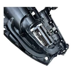 CAPA PAINEL TABELIER  RENAULT MEGANE 07-12