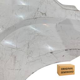 PARALAMA DIREITO FIAT MOBI 2017 A 2025 DETALHES FOTOS