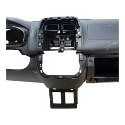 CAPA PAINEL TABELIER KWID 2018/2020 SEM FURO BOTÃO 