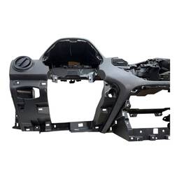 CAPA PAINEL TABELIER FORD KA 2015/2018 ORIGINAL 