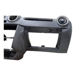 CAPA PAINEL TABELIER GOL G5 VOYAGE SAVEIRO 