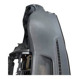 CAPA PAINEL TABELIER LOGAN SANDERO 2014/19 681003727R 