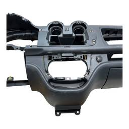 CAPA PAINEL TABELIER FIAT UNO VIVACE WAY 10/18 51849217