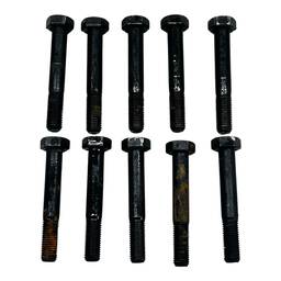 Kit Parafusos Mancal Fiat Palio Siena 1.6 16v 1996 a 2003